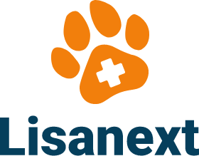 Lisanext logo